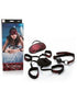 Scandal Bed Restraint Kit